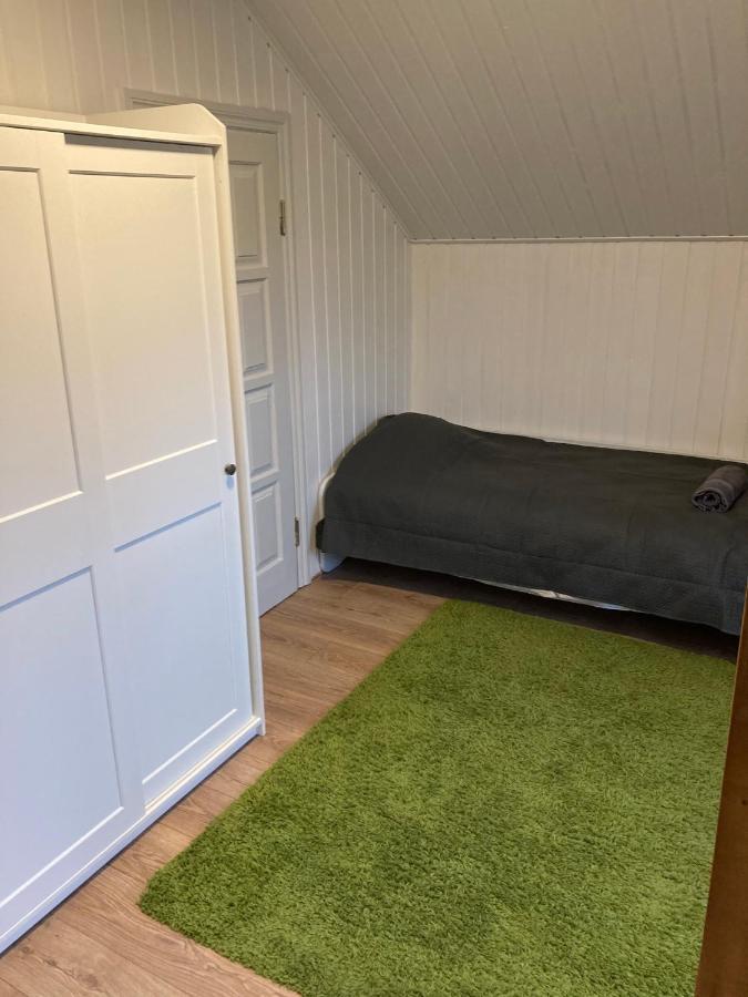 Holiday Homes Eliza Druskininkai Eksteriør billede